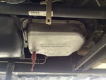 Drivetrain with Transmission