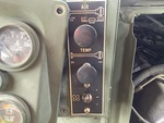 Control Station with Heater