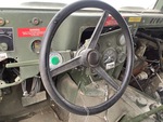 Control Station with Steering Control
