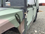 General Appearance with Sheet Metal Condition