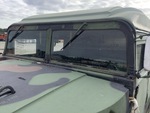 Control Station with Glass Condition