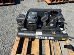 Air Compressor with