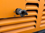 Air Compressor with