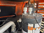 Air Compressor with