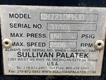 General Appearance with Unit Serial Number