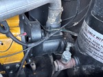 Air Compressor with