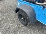 Trailer Chassis with