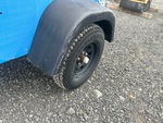 Trailer Chassis with