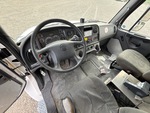 Cab with