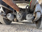 Drivetrain with