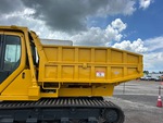 v2 Features - Dumper with