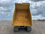 v2 Features - Dumper with