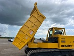 v2 Features - Dumper with