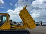 v2 Features - Dumper with