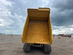 v2 Features - Dumper with