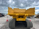 v2 Features - Dumper with