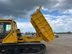 v2 Features - Dumper with