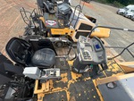 Control Station with