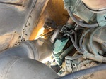 Motor with