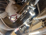 Motor with