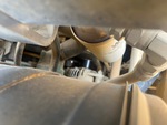 Motor with