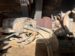 Motor with