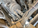 Motor with