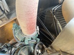 Motor with