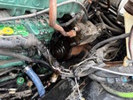 Engine with
