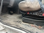 Cab with