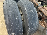 4 Underbody - Truck with
