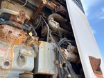 Basic Refrigeration Unit with
