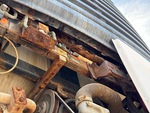 Basic Refrigeration Unit with