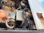 Basic Refrigeration Unit with