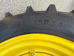 Chassis with