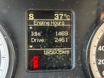 Cab with Engine Hours