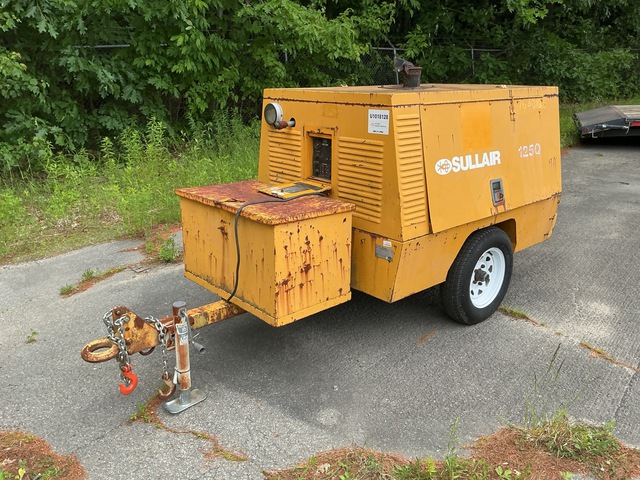 Equipment & Trucks Auction - Jul 16 2026 | IronPlanet