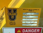 General Appearance with Etiqueta de Certificación de Seguridad