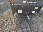 Air Compressor with