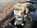 Air Compressor with