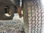 Trailer Chassis with