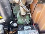 Air Compressor with