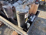 Air Compressor with