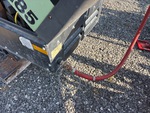 Air Compressor with