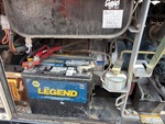 Generator with