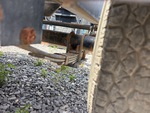 Trailer Chassis with