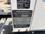 General Appearance with Unit Serial Number