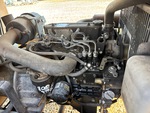 Engine with Pompa wtryskiwacza