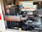 Engine with Układ wydechowy