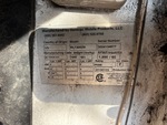 General Appearance with Unit Serial Number